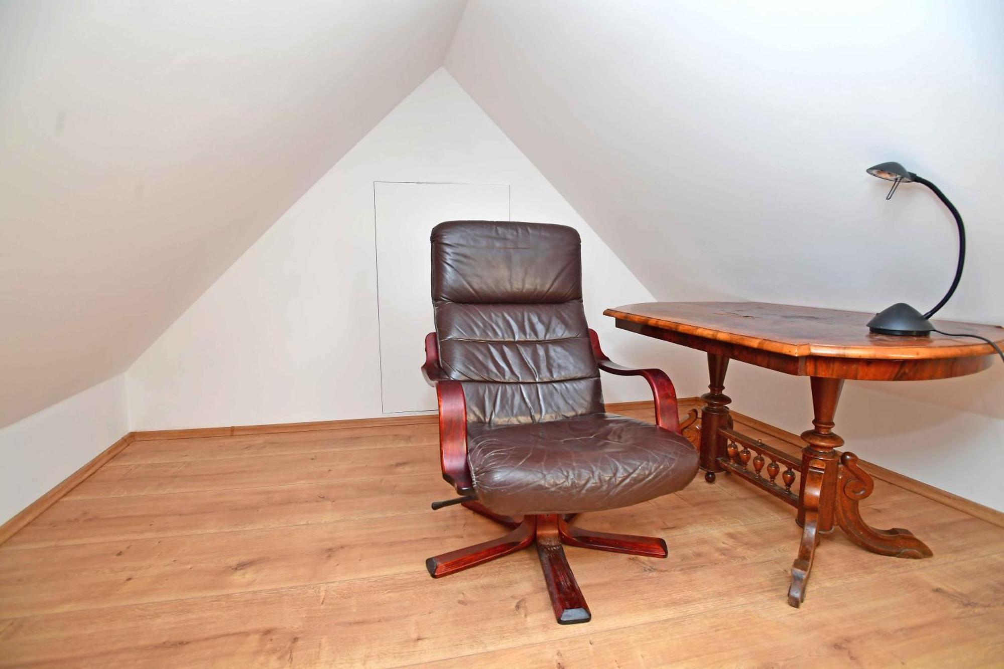 Romantic Apartment Under The Prague Castle Zewnętrze zdjęcie