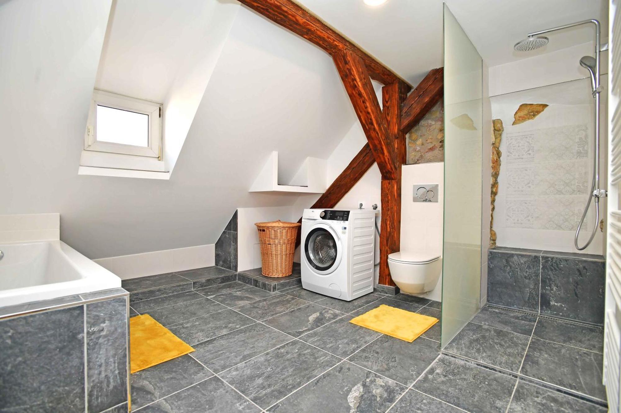 Romantic Apartment Under The Prague Castle Zewnętrze zdjęcie